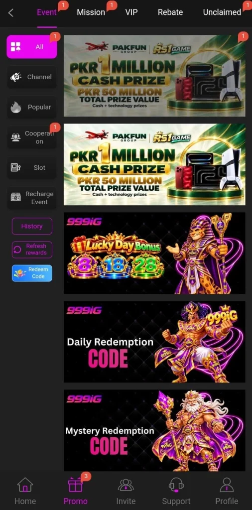 999IG APK